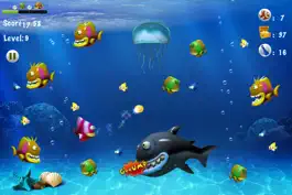 Game screenshot Fish Tales apk