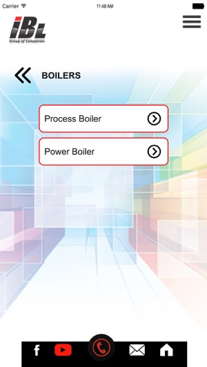 IBL Group - The Boiler People(圖2)-速報App