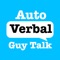 Autism Speaking Soundboard: GuyTalk by AutoVerbal