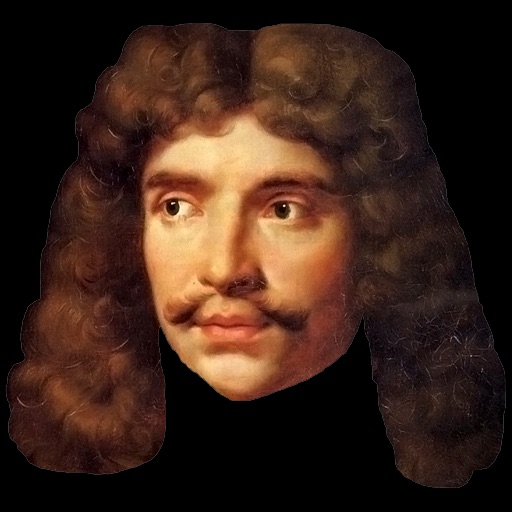Molière - Oeuvres complètes