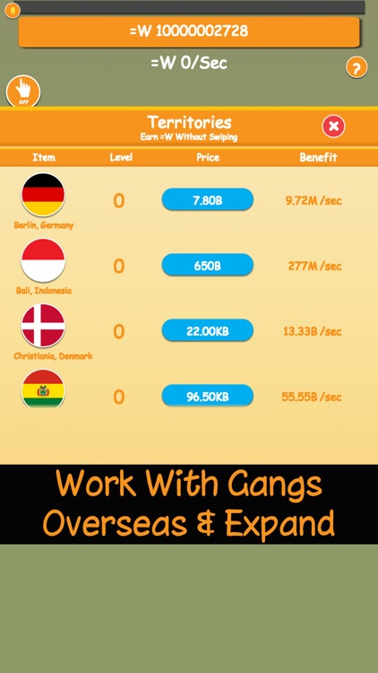 Weed Boss - Idle Ganja Tycoon