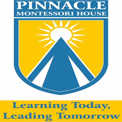 Pinnacle Montessori House School icon