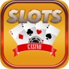 SloTs! (Casino) -- BlackJack Run Classic Premium