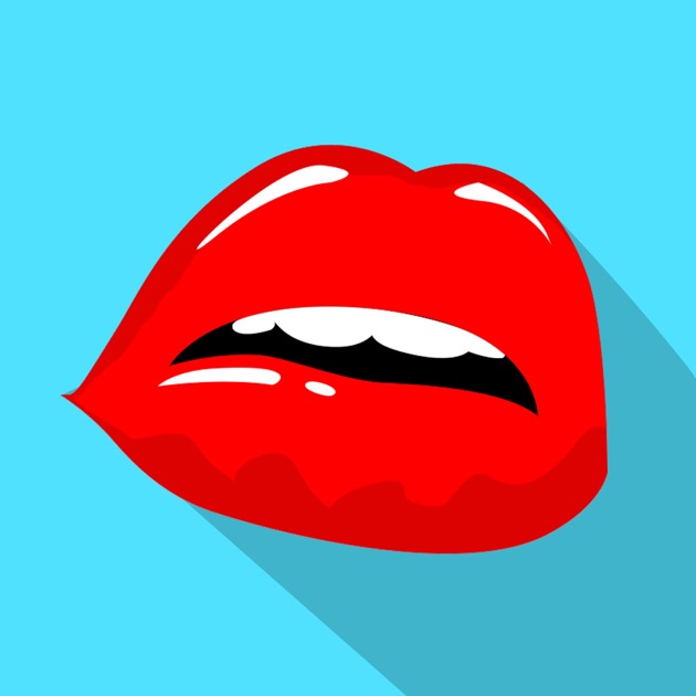 Sex dating app apple