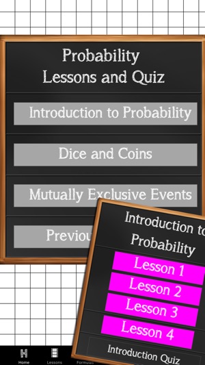 Probability Made Easy(圖2)-速報App