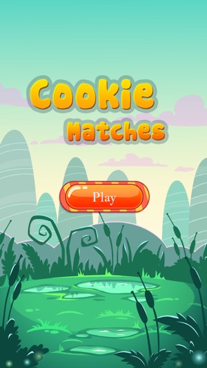 Landscape Cookie Matches(圖2)-速報App