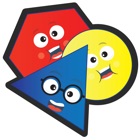 Shapes for toddlers preschool
