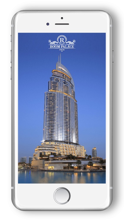 Royal Palace & Spa Resort