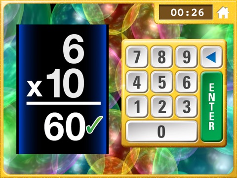 Multiplication Rap 6x HD screenshot 4