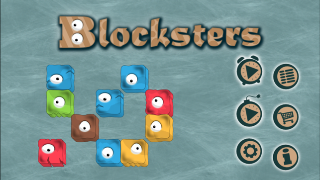 Blocksters(圖5)-速報App