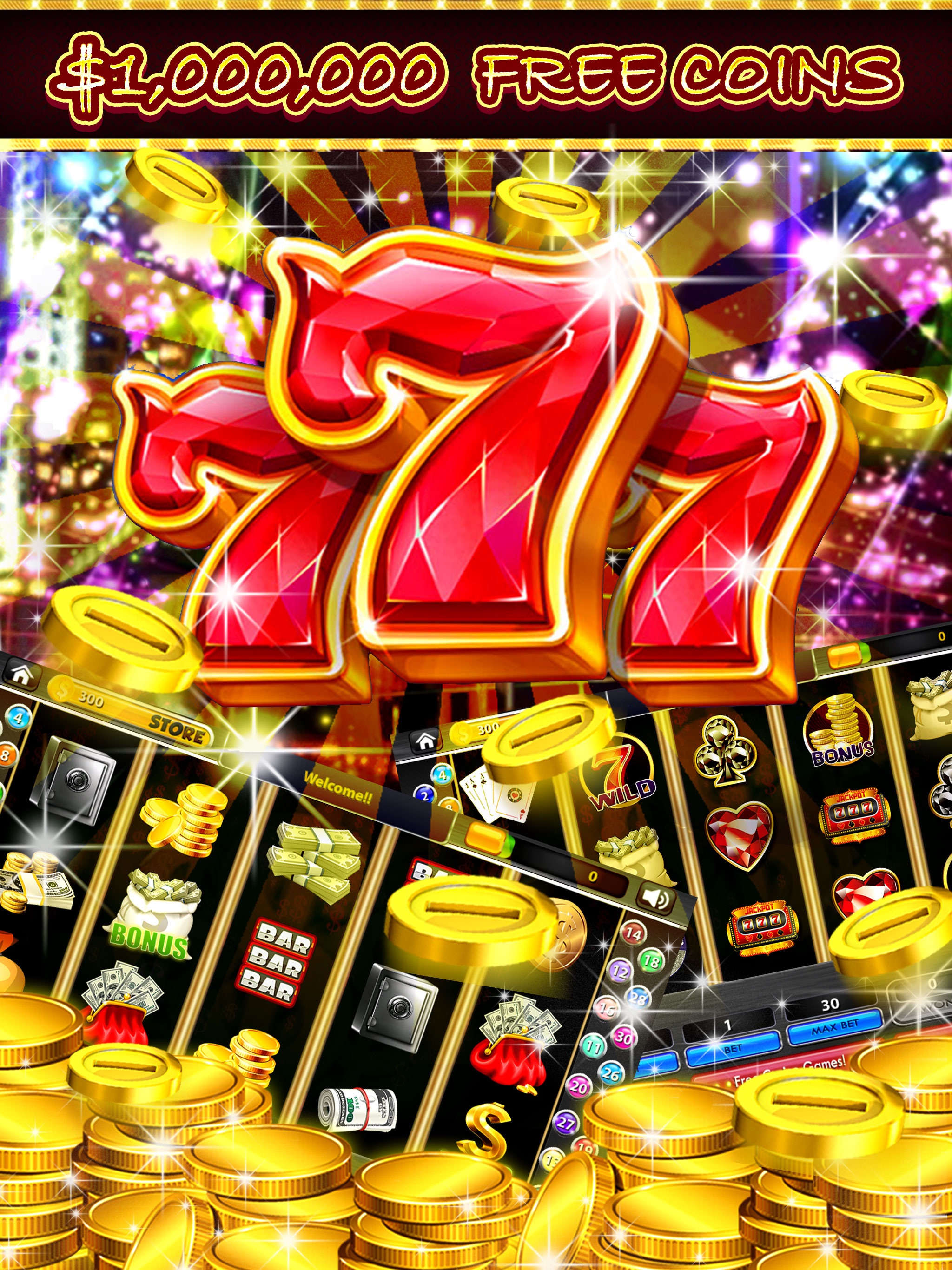 Slots free online play Slot machine hack app