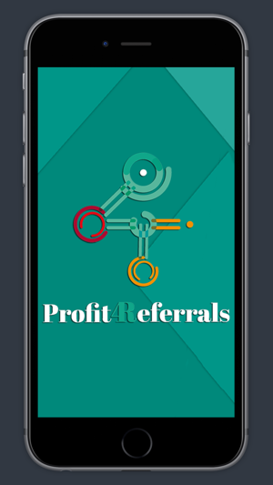 Profit4Referrals(圖1)-速報App