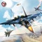 US Air Jet Fighter Warrior is an ultimate sky war against the enemy airplanes