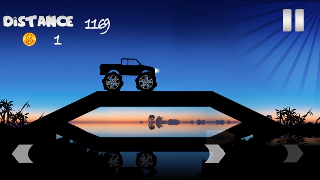 Offroad Jeep Thrill(圖3)-速報App