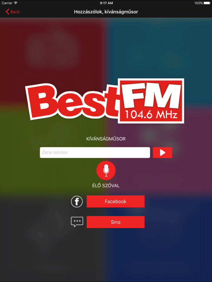 Best FM