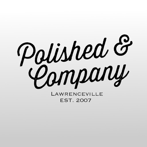 Polished & Company icon