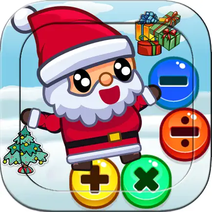 santa math games age 3 5 6  for kids all free Cheats