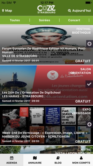 Site de rencontre badoo mobile image 7