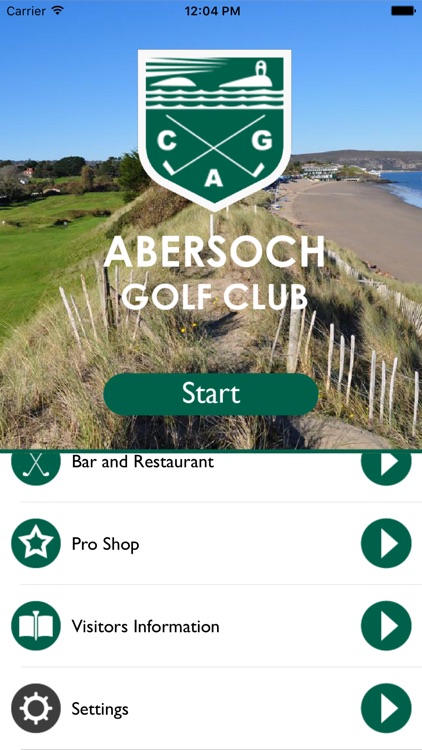 Abersoch Golf Club