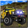 4x4 crazy jeep off-road driving simulator 2017 Pro