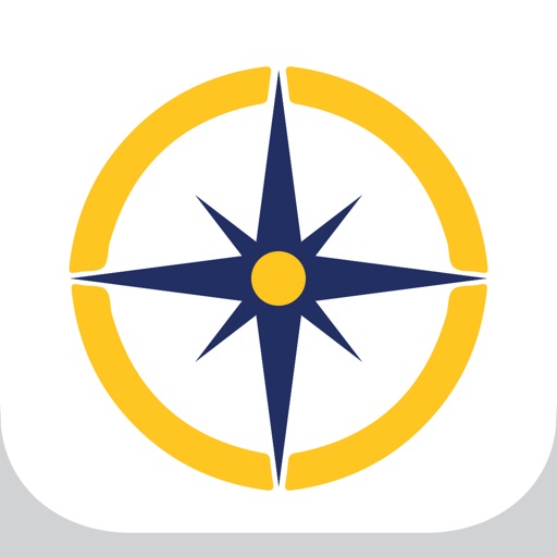 Laurentian SGA/AGÉ App icon