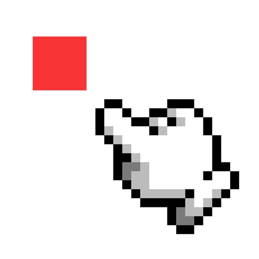 Lonely Pixels Icon