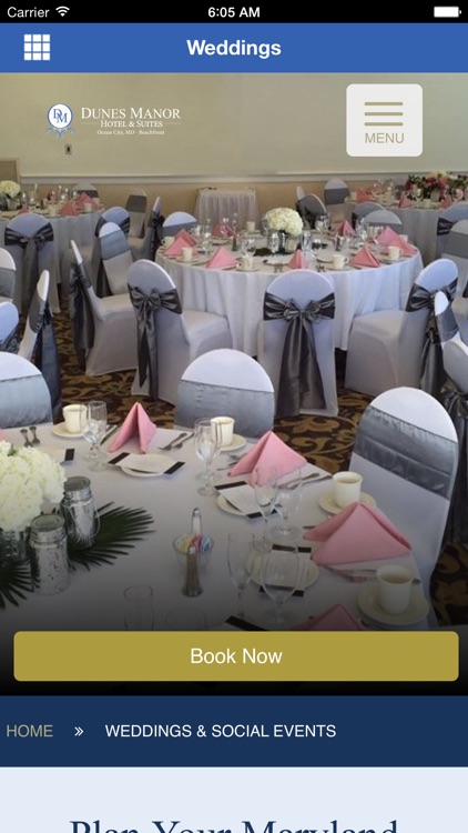 Dunes Manor Hotel & Suites