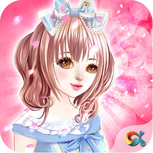 Girl Beauty: Princess Fashion and Dress Up Idol iOS App