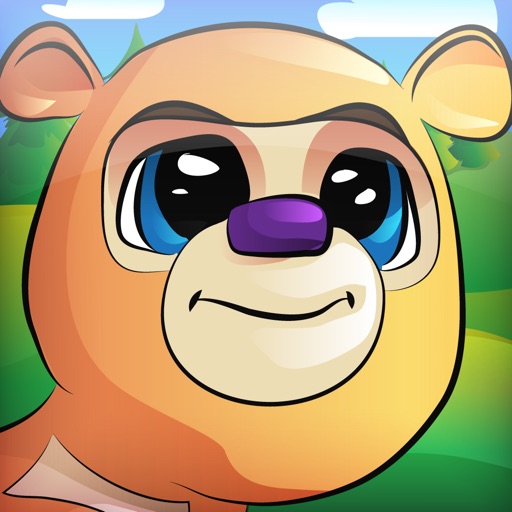 Gain The Victory - Boonie Bears Version iOS App
