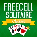 FreeCell Solitaire Jogo de cartas icon