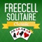 WHAT IS FREECELL SOITAIRE