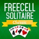 FreeCell Solitaire Jogo de cartas
