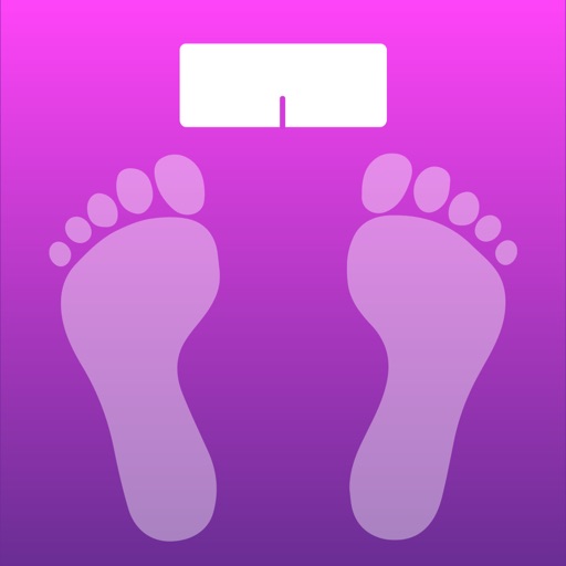 Weight Tracker for HealthKit