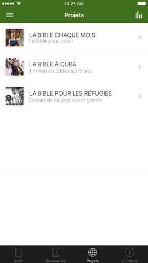 Société biblique canadienne(圖2)-速報App