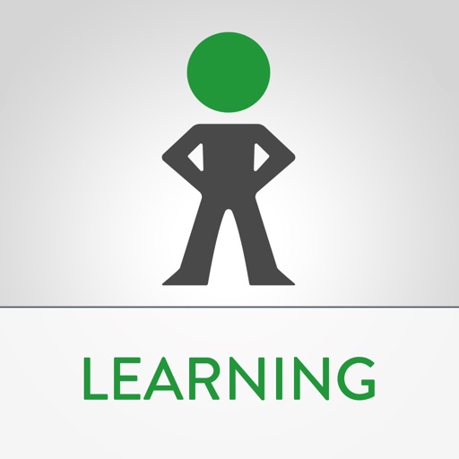 SpotMe Learning Event App Icon