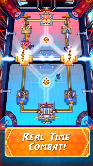 Hyperstrike Go!(圖2)-速報App