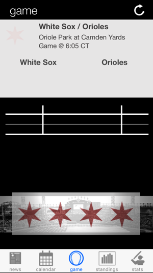 Chicago Baseball White Sox Edition(圖2)-速報App