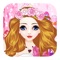 Royal Dressup Party-Dressup & Makeover Girl Games