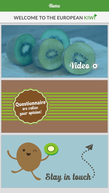 Premium European Kiwi screenshot-3