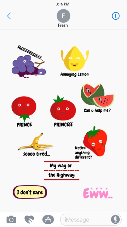 FreshFarm