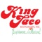King Taco Online Ordering