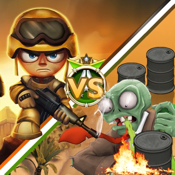 NINJA VS ZOMBIES WAR IN DESERT NINJA VS ZOMBIES WAR IN DESERT