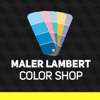 Maler Lambert Color Shop