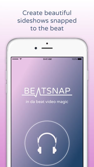 Beatsnap(圖1)-速報App