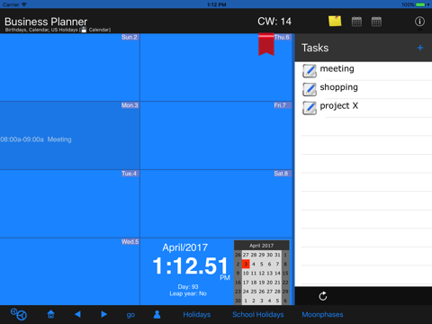 Business-Planner Business Business Planner Edit Delete