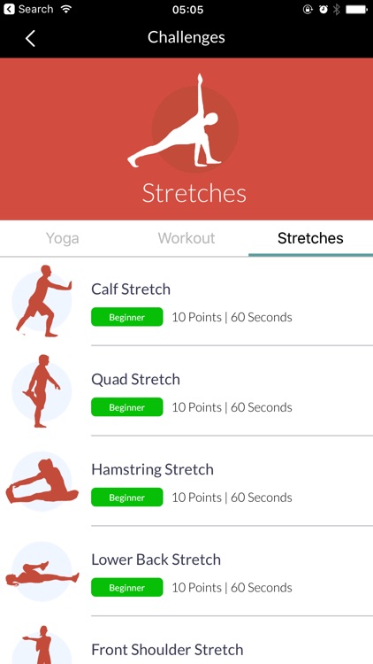 QuikFit App