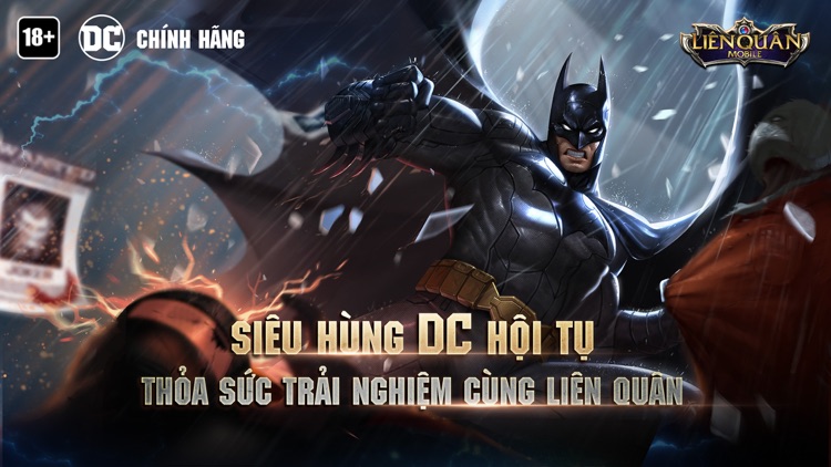 Garena Liên Quân Mobile