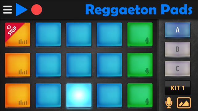 Reggaeton Pads - Drum Pads(圖4)-速報App