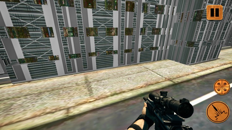 Top Fantacy Sniper Boy: Viggle Gun Shooter Game screenshot-3