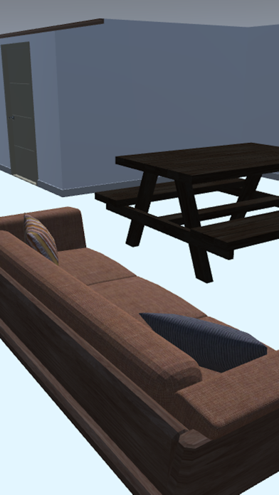 Screenshot #2 pour 脱出ゲーム  Kitchen